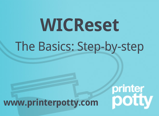 wic reset code